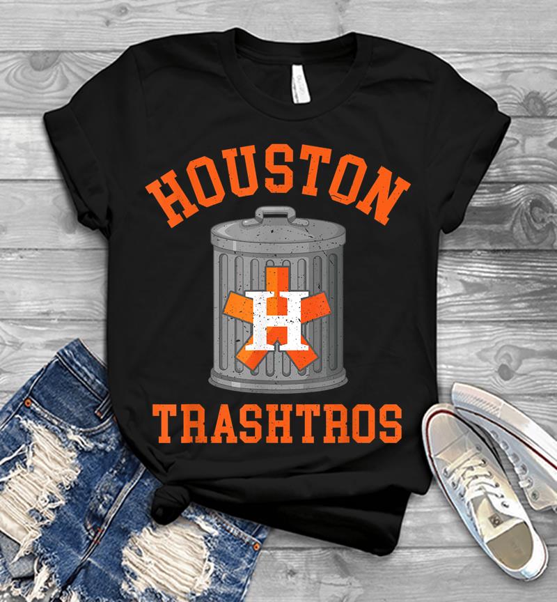 Houston trashtros funny cheaters cheated houston asterisks shirt