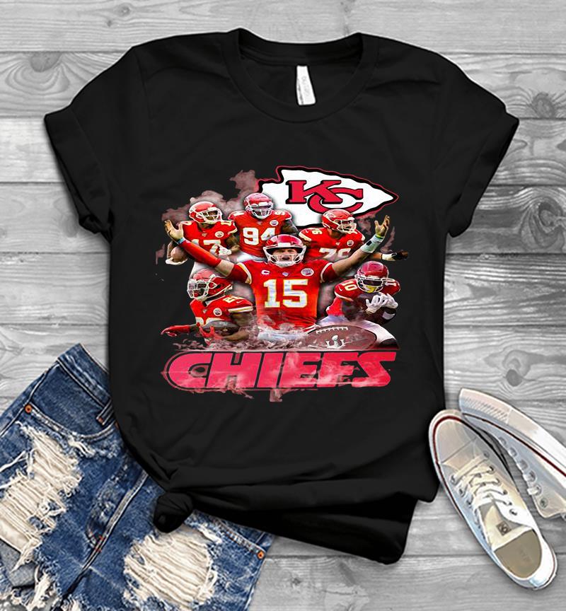 Kansas city chiefs super bowl 2020 Mens T-shirt