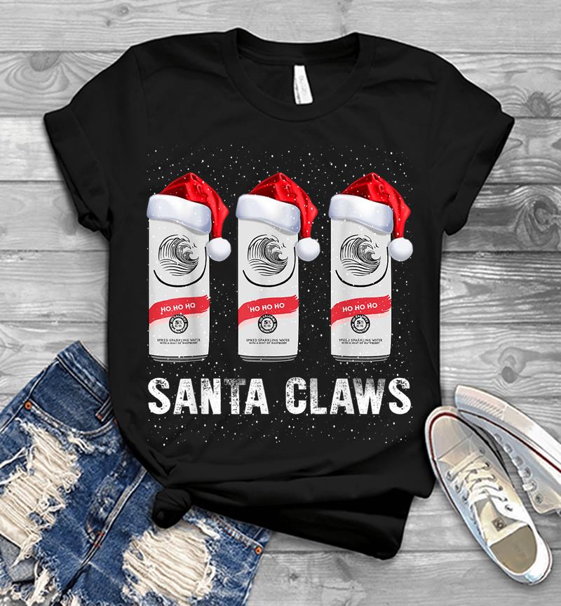 Funny white sales claw shirt