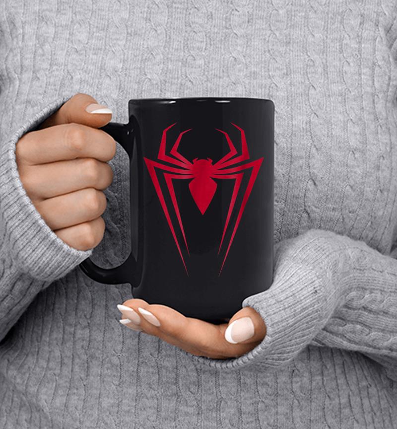 Marvel Spider-man Icon Graphic C1 Mug