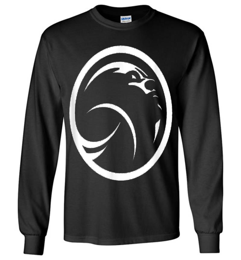 Official Nasa Artemis Logo Long Sleeve T-shirt