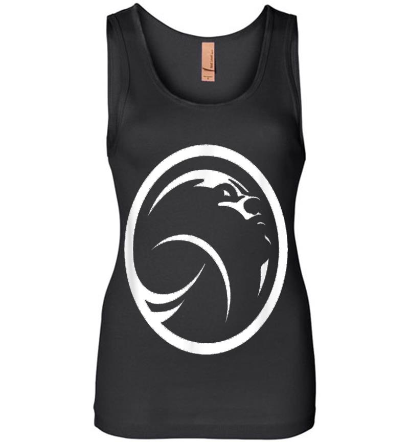 Official Nasa Artemis Logo Womens Jersey Tank Top