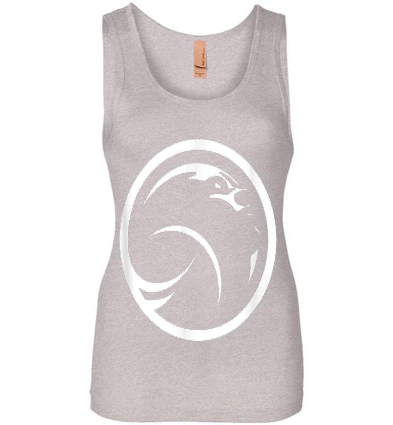 Inktee Store - Official Nasa Artemis Logo Womens Jersey Tank Top Image