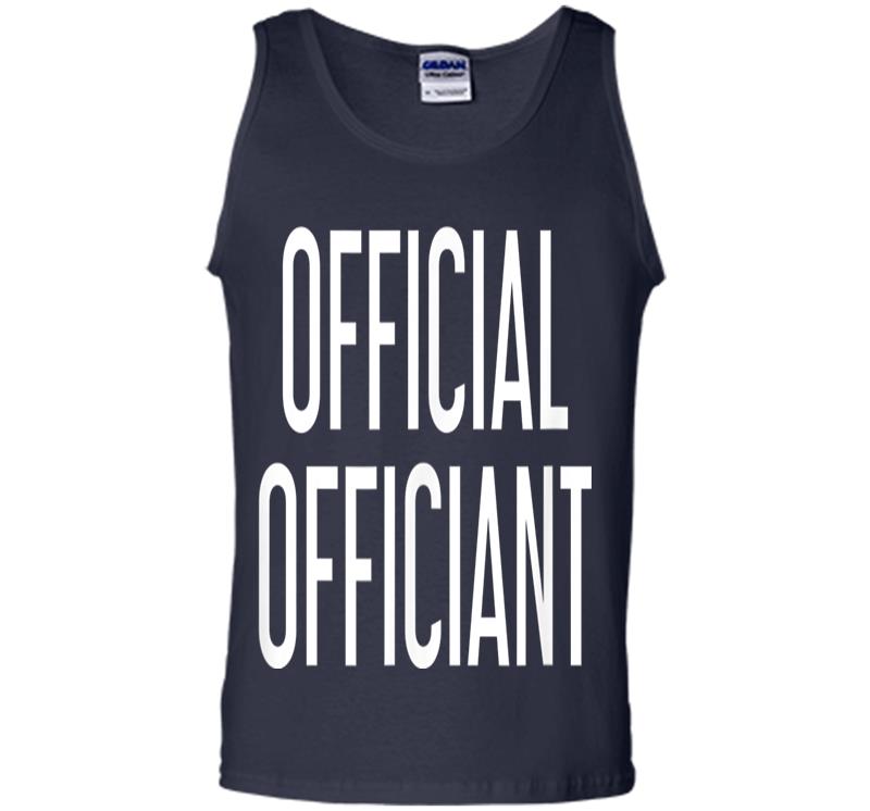 Inktee Store - Official Offician Mens Tank Top Image