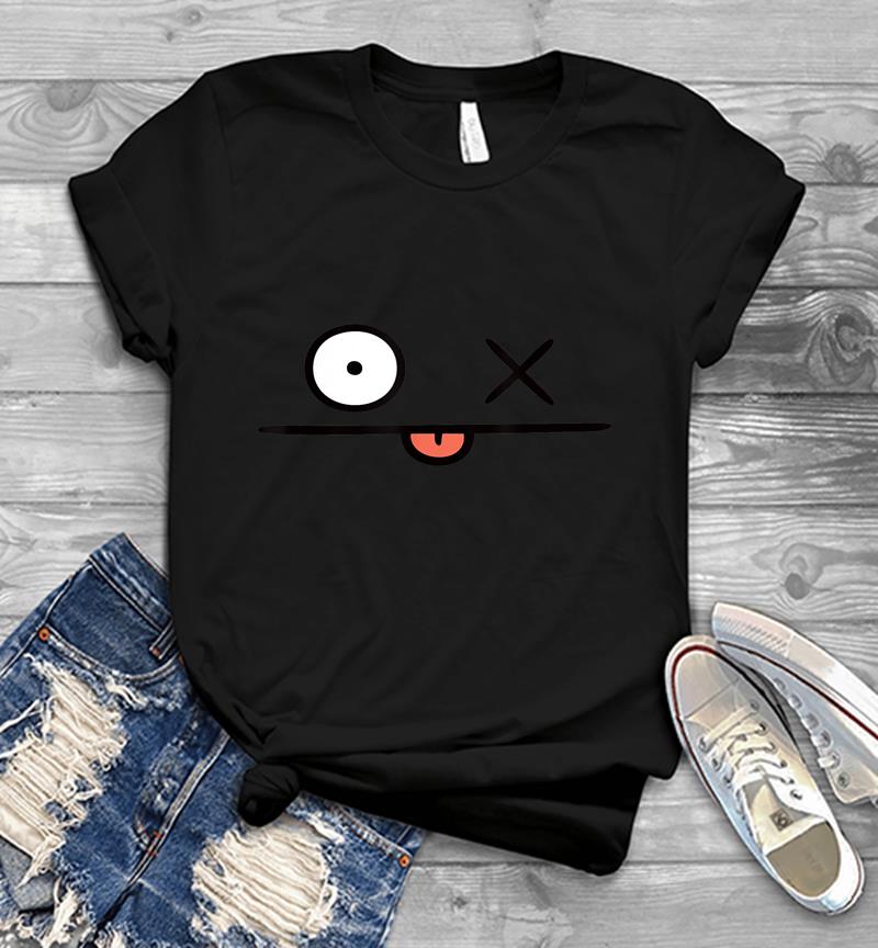 Ox Face - Official Ugly Dolls Cute Funny Mens T-shirt