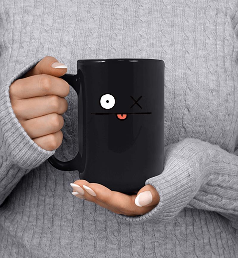 Ox Face - Official Ugly Dolls Cute Funny Mug