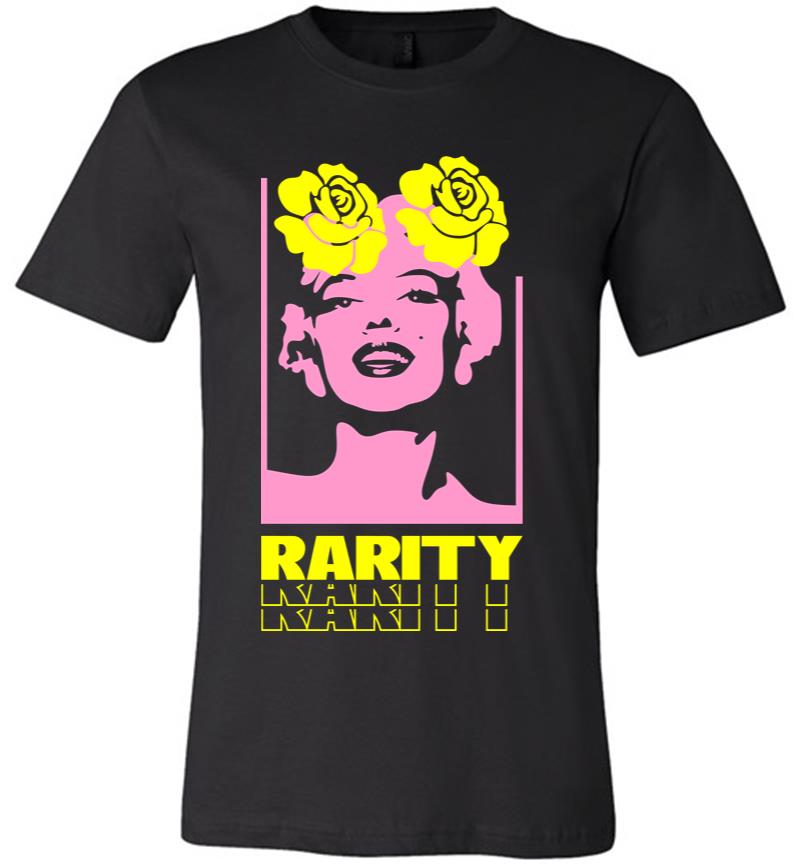 Rarity Premium T-shirt