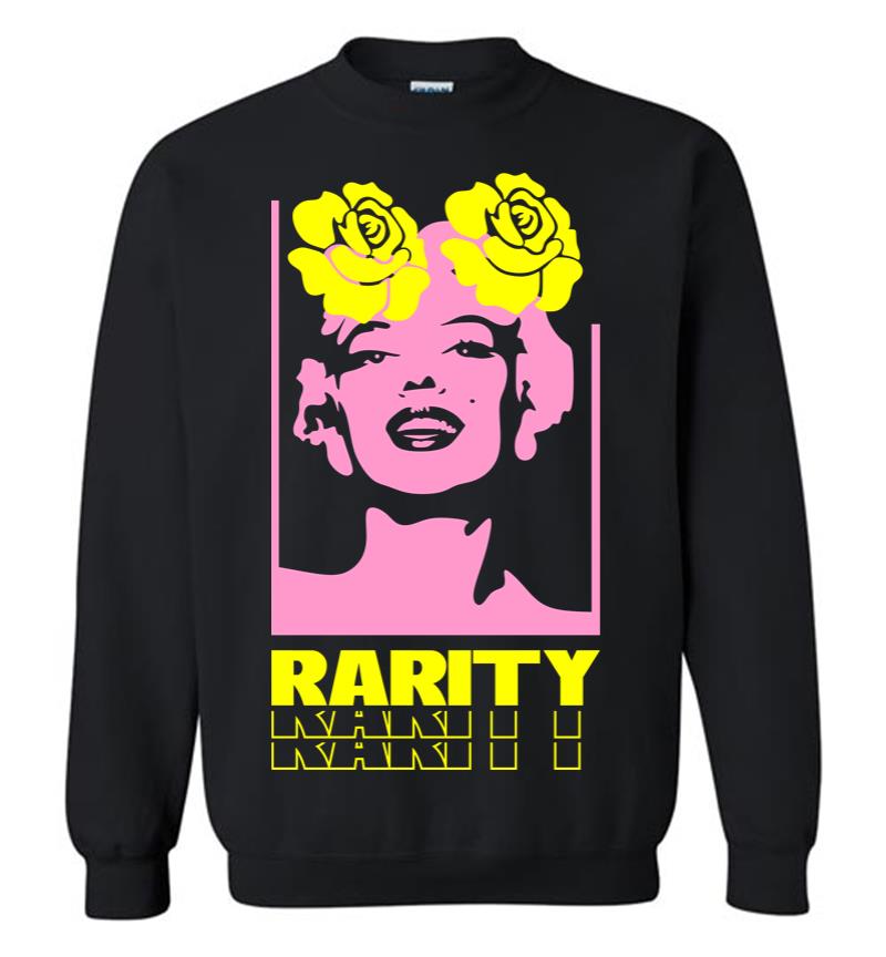 Rarity Sweatshirt