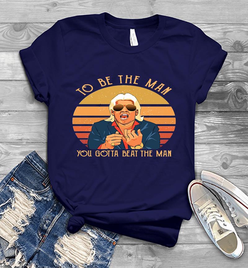 ric flair gucci t shirt