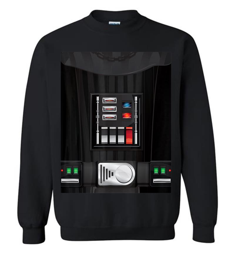 Star Wars Darth Vader Halloween Costume Sweatshirt