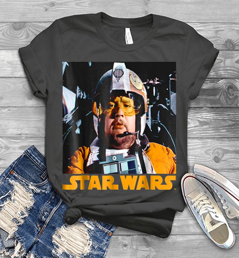 Porkins shop t shirt