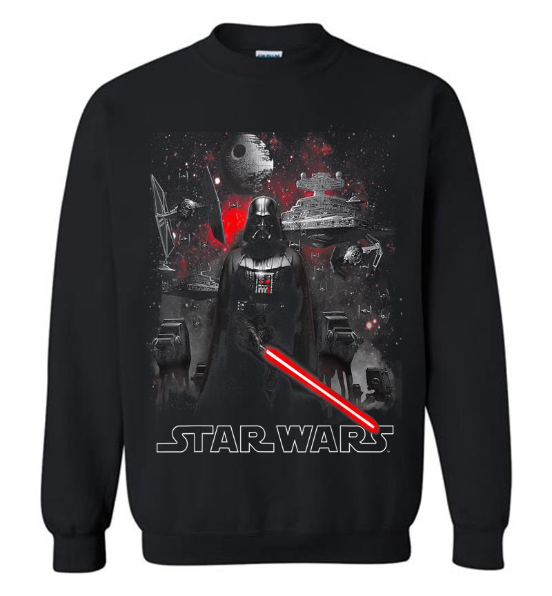 Star Wars Returning Battalion Sweatshirt