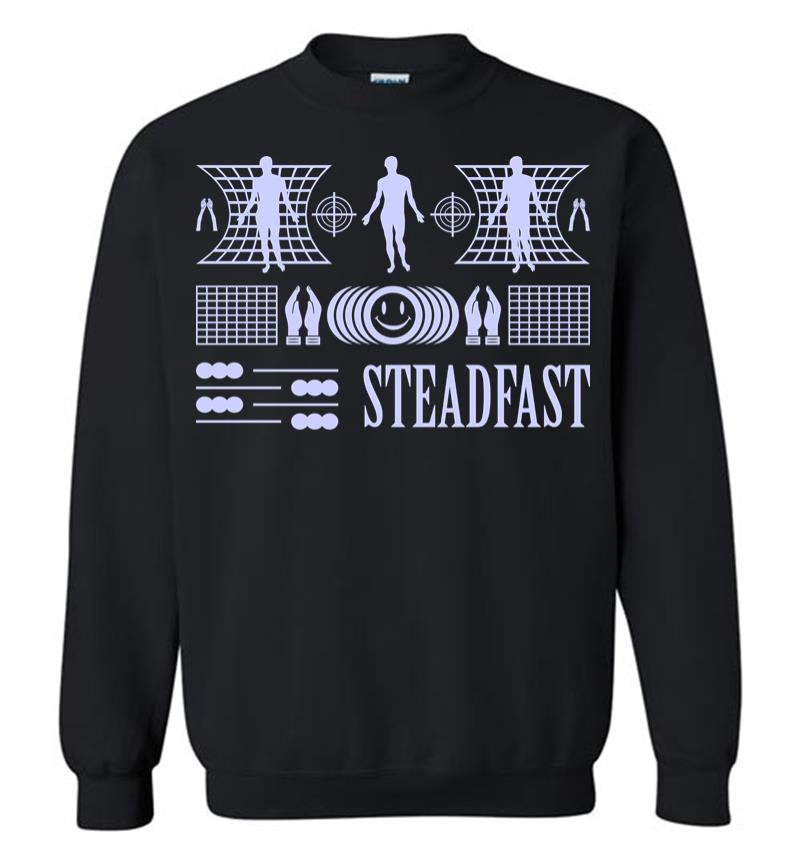 Steadfast Sweatshirt