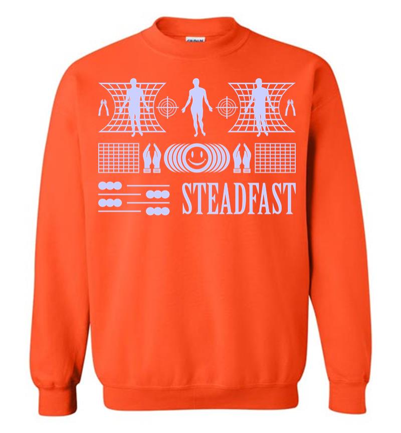 Inktee Store - Steadfast Sweatshirt Image