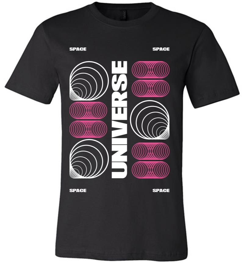 Universe Premium T-shirt