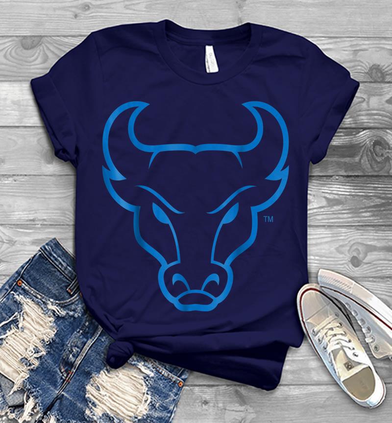 Inktee Store - University Of Buffalo Bulls Merchandise Official Mens T-Shirt Image