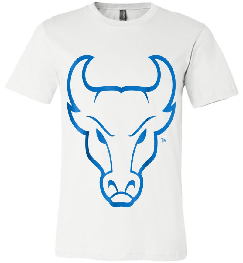Inktee Store - University Of Buffalo Bulls Merchandise Official Premium T-Shirt Image
