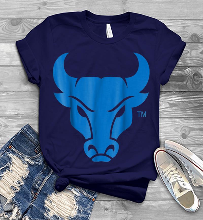 Inktee Store - University Of Buffalo Bulls Official Merchandise Mens T-Shirt Image
