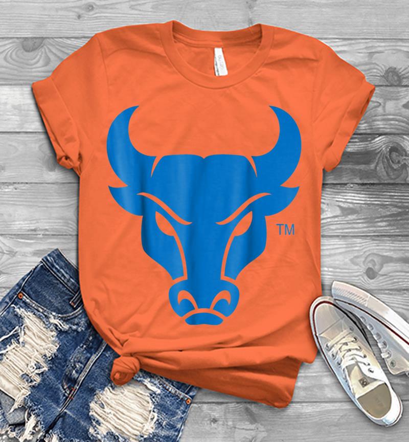 Inktee Store - University Of Buffalo Bulls Official Merchandise Mens T-Shirt Image