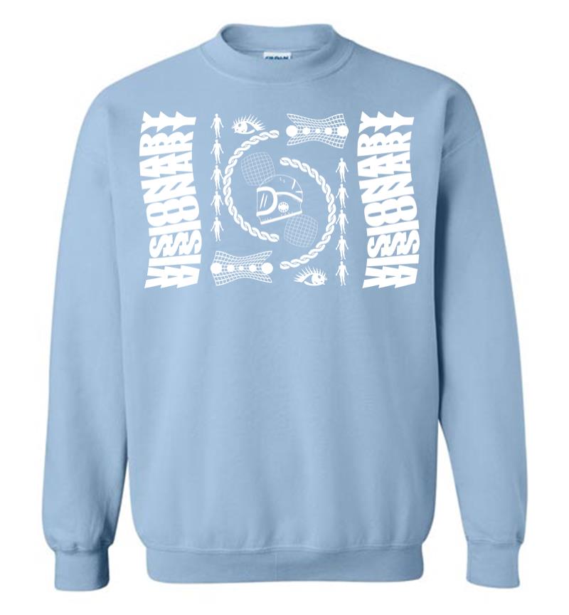 Inktee Store - Visionary Sweatshirt Image