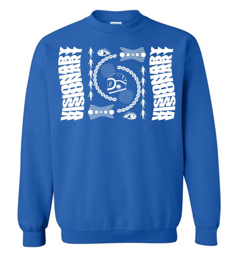 Inktee Store - Visionary Sweatshirt Image