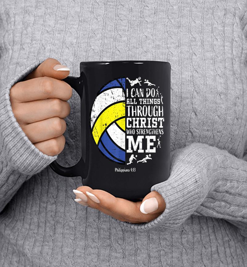Volleyballn Girls Youthns Women Men Gifts Her Mug